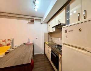 , 45m2 dans Floresti