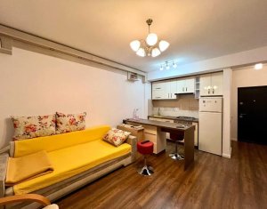 Appartement 2 chambres à vendre dans Floresti