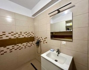 Appartement 2 chambres à vendre dans Floresti