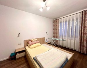 Appartement 2 chambres à vendre dans Floresti