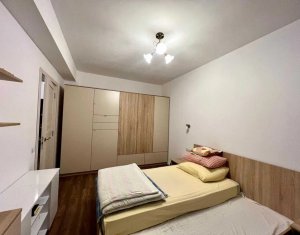 Appartement 2 chambres à vendre dans Floresti
