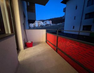 Appartement 2 chambres à vendre dans Floresti