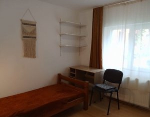 , 70m2 dans Cluj-napoca, zone Manastur