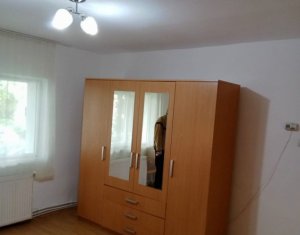 Appartement 3 chambres à louer dans Cluj-napoca, zone Manastur