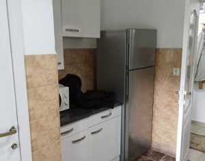 Appartement 3 chambres à louer dans Cluj-napoca, zone Manastur