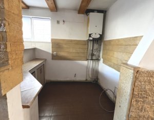 Spatiu comercial  70mp, trifazic, parcare, zona Panemar Dambovitei 