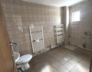 Spatiu comercial  70mp, trifazic, parcare, zona Panemar Dambovitei 