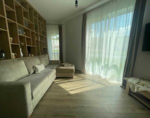 , 53m2 dans Floresti
