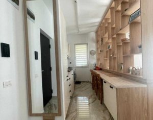 Appartement 2 chambres à vendre dans Floresti