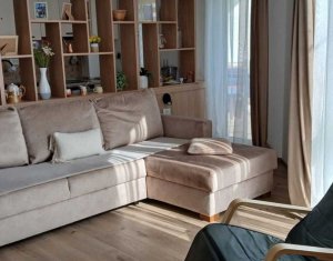 Appartement 2 chambres à vendre dans Floresti