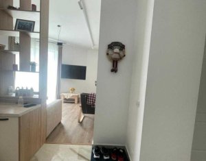 Appartement 2 chambres à vendre dans Floresti