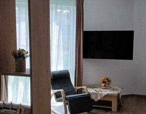 Appartement 2 chambres à vendre dans Floresti
