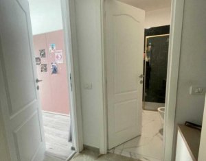 Appartement 2 chambres à vendre dans Floresti