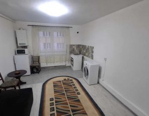 , 21m2 dans Cluj-napoca, zone Dambul Rotund