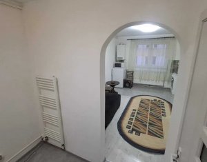 Appartement 1 chambres à vendre dans Cluj-napoca, zone Dambul Rotund