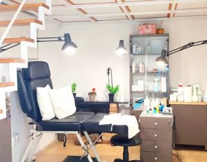 , 24m2 dans Cluj-napoca, zone Centru