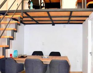 Appartement 1 chambres à vendre dans Cluj-napoca, zone Centru