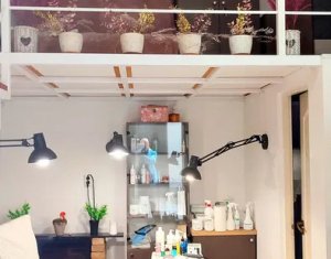 Appartement 1 chambres à vendre dans Cluj-napoca, zone Centru