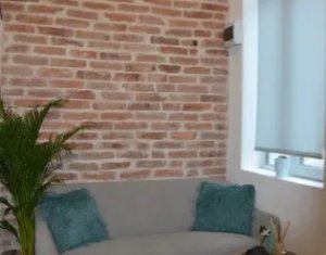 Appartement 1 chambres à vendre dans Cluj-napoca, zone Centru