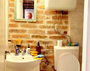 Appartement 1 chambres à vendre dans Cluj-napoca, zone Centru