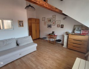 , 36m2 in Cluj-napoca, zona Centru