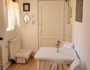 Apartament cu 1 camera, 36 mp Semicentral zona Decebal IPJ