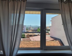 Apartament cu 1 camera, 36 mp Semicentral zona Decebal IPJ