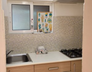Apartament cu 1 camera, 36 mp Semicentral zona Decebal IPJ
