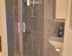 Apartament cu 1 camera, 36 mp Semicentral zona Decebal IPJ