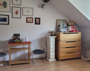 Apartament cu 1 camera, 36 mp Semicentral zona Decebal IPJ