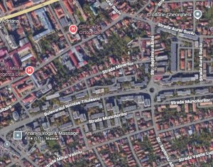 Maison 4 chambres à vendre dans Cluj-napoca, zone Centru