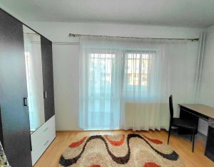 Appartement 3 chambres à louer dans Cluj-napoca, zone Marasti