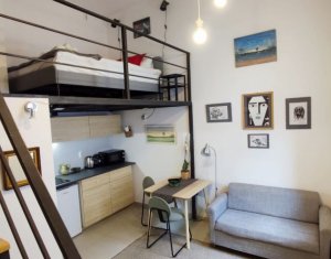 Appartement 1 chambres à vendre dans Cluj-napoca
