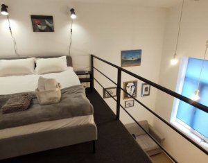 Appartement 1 chambres à vendre dans Cluj-napoca