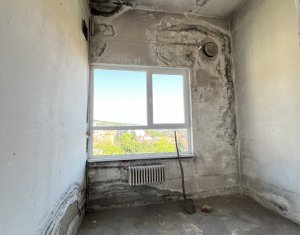 Spatiu activitati mixte 211mp, H=4m, str. Horea, cladire administrativa