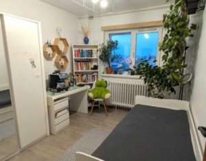 Appartement 4 chambres à vendre dans Cluj-napoca, zone Marasti