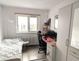 Appartement 4 chambres à vendre dans Cluj-napoca, zone Marasti