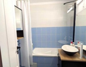 Appartement 4 chambres à vendre dans Cluj-napoca, zone Marasti