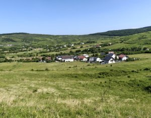 Telek eladó on Cluj-napoca, Zóna Borhanci