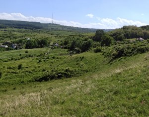 Telek eladó on Cluj-napoca, Zóna Borhanci