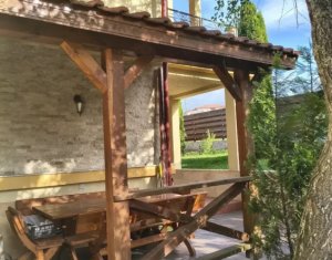 , 270m2 dans Chinteni