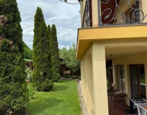 Maison 4 chambres à vendre dans Chinteni
