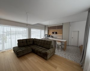 House 4 rooms for sale in Chinteni