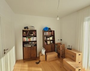 House 4 rooms for sale in Chinteni