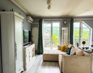 , 60m2 in Floresti