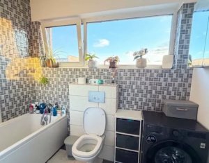 Apartment 3 rooms for rent in Floresti