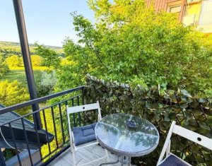 Apartment 3 rooms for rent in Floresti