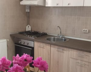 , 48m2 dans Cluj-napoca, zone Intre Lacuri