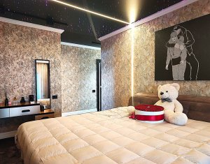 Apartment 3 rooms for sale in Cluj-napoca, zone Europa