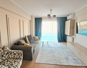 , 57m2 dans Cluj-napoca, zone Gheorgheni